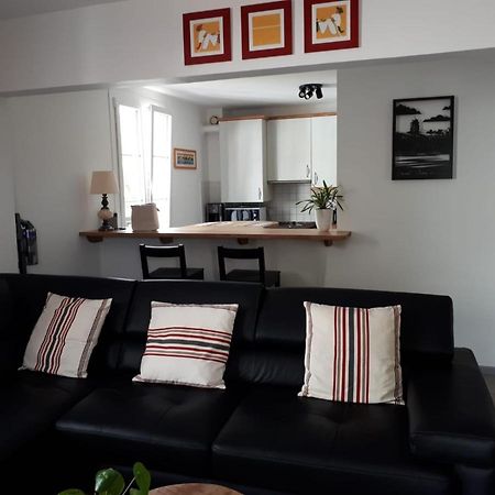 Appartement Suhalmendi Сар Екстер'єр фото