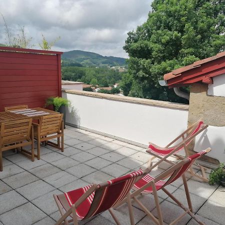 Appartement Suhalmendi Сар Екстер'єр фото