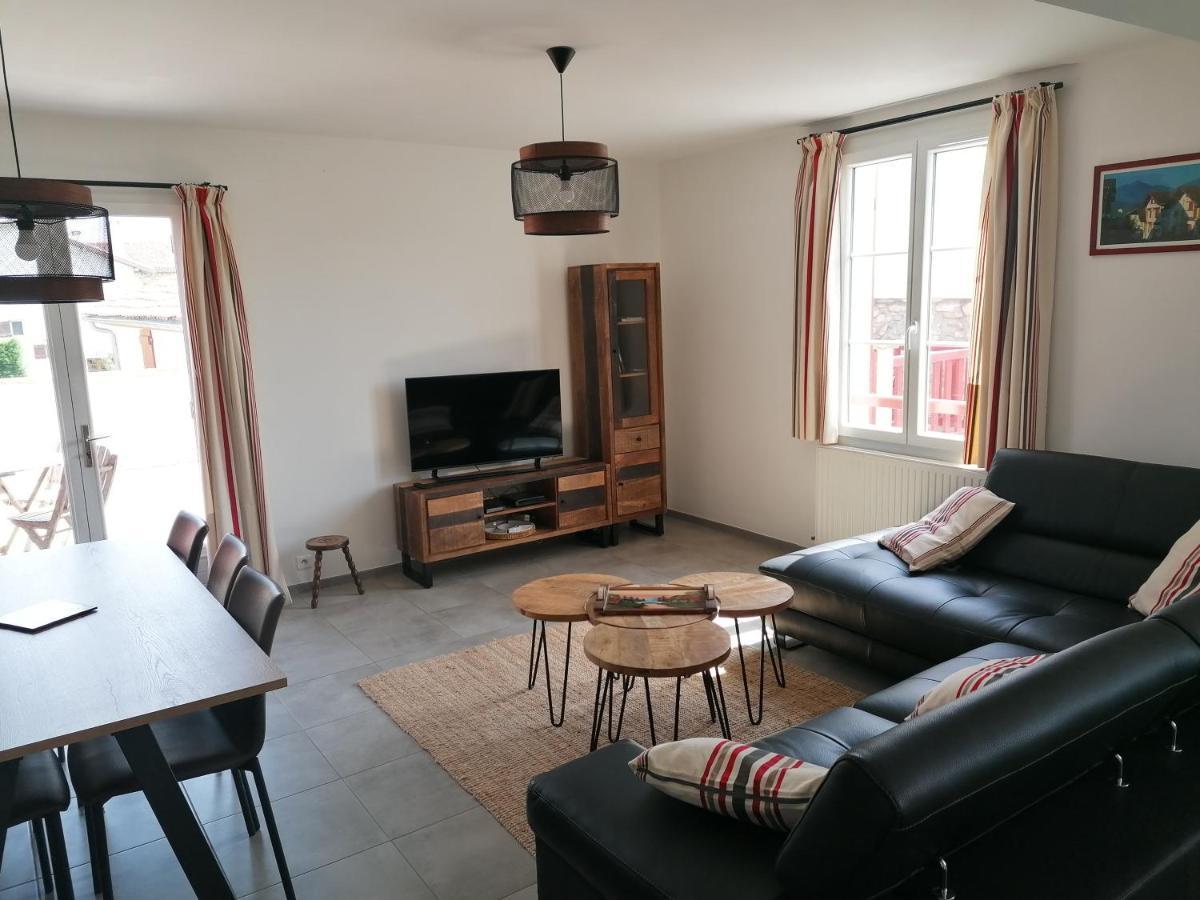 Appartement Suhalmendi Сар Екстер'єр фото