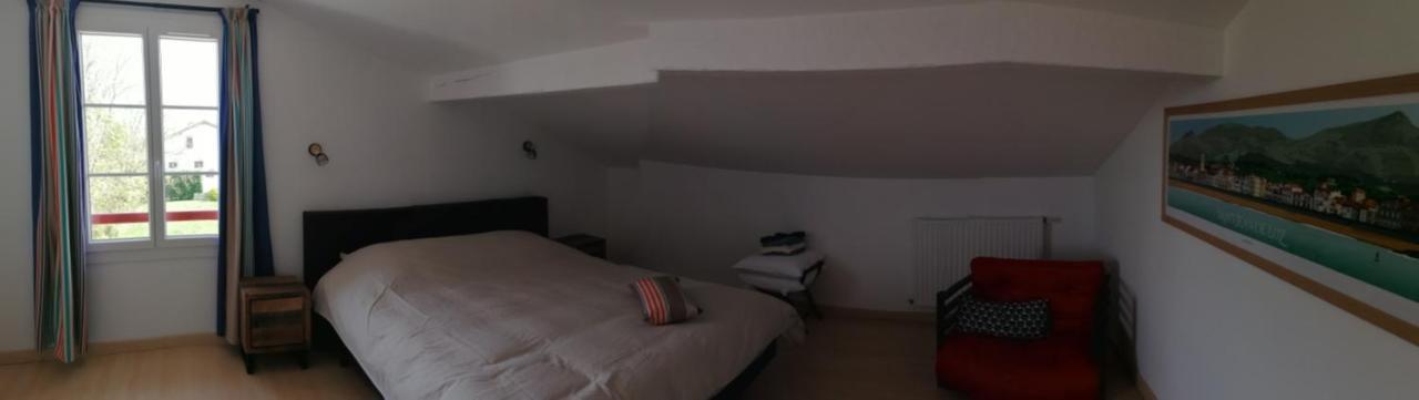 Appartement Suhalmendi Сар Екстер'єр фото