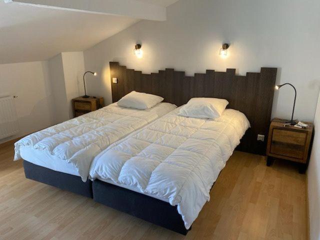Appartement Suhalmendi Сар Екстер'єр фото